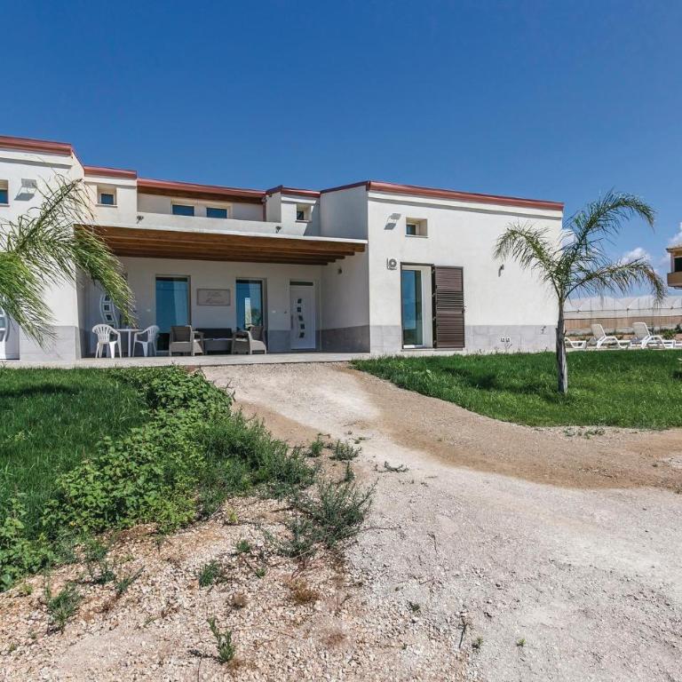 Villa Marzia - Casa Vacanza con 5 Camere da Letto - 10