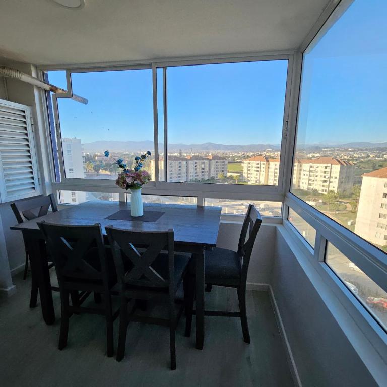 Departamento Edificio Playa Blanca - Apartamento - 1