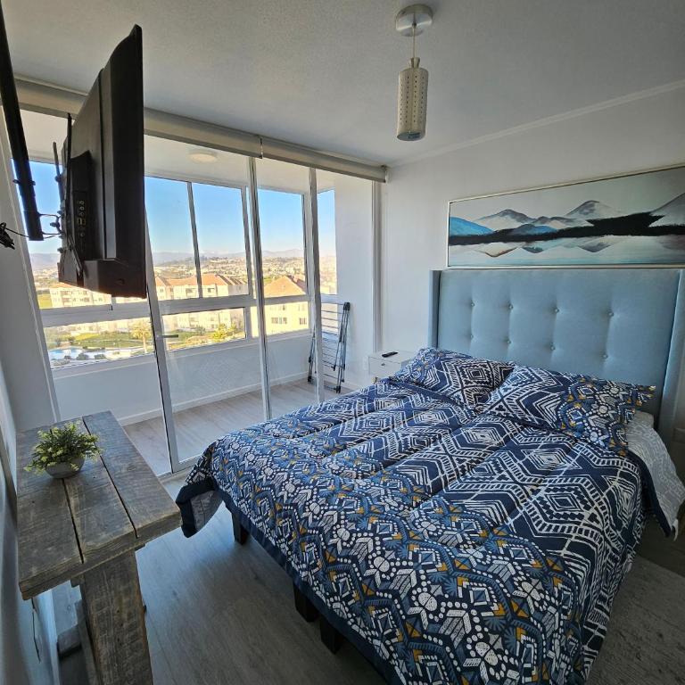 Departamento Edificio Playa Blanca - Apartamento - 3