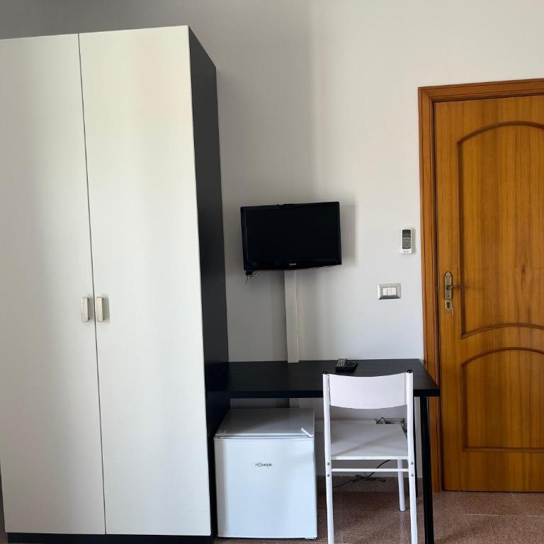 Nemi rooms - Camera Matrimoniale con Bagno Privato - 4