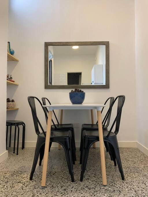 Tres ambientes en Palermo Hollywood - Apartamento de 2 dormitorios - 6