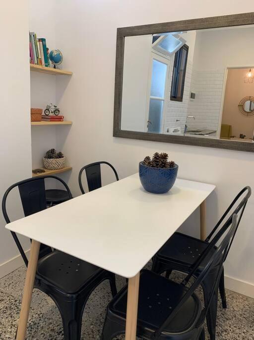 Tres ambientes en Palermo Hollywood - Apartamento de 2 dormitorios - 9