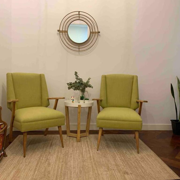 Tres ambientes en Palermo Hollywood - Apartamento de 2 dormitorios - 13