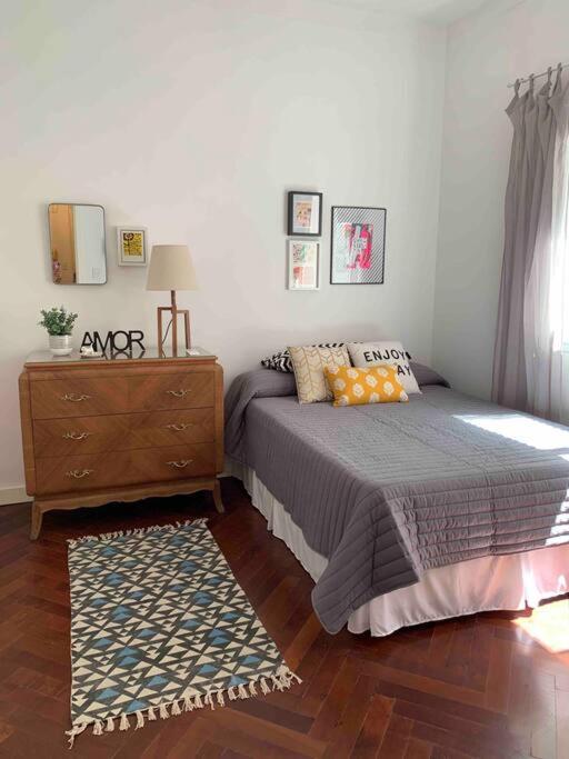 Tres ambientes en Palermo Hollywood - Apartamento de 2 dormitorios - 14