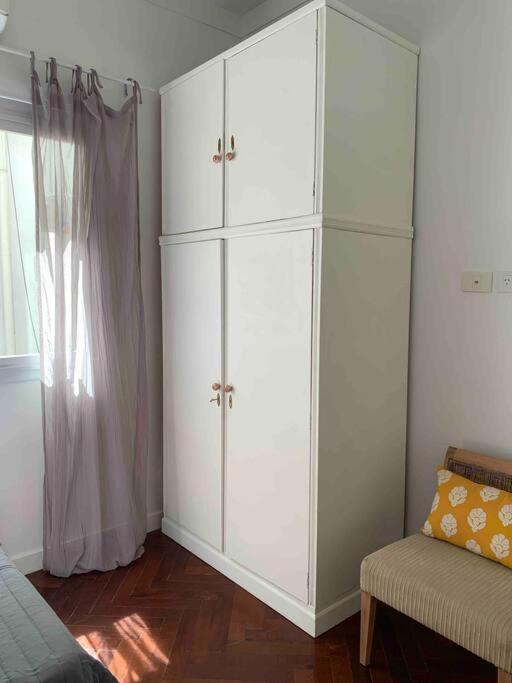 Tres ambientes en Palermo Hollywood - Apartamento de 2 dormitorios - 15