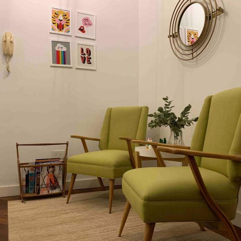 Tres ambientes en Palermo Hollywood - Apartamento de 2 dormitorios - 16