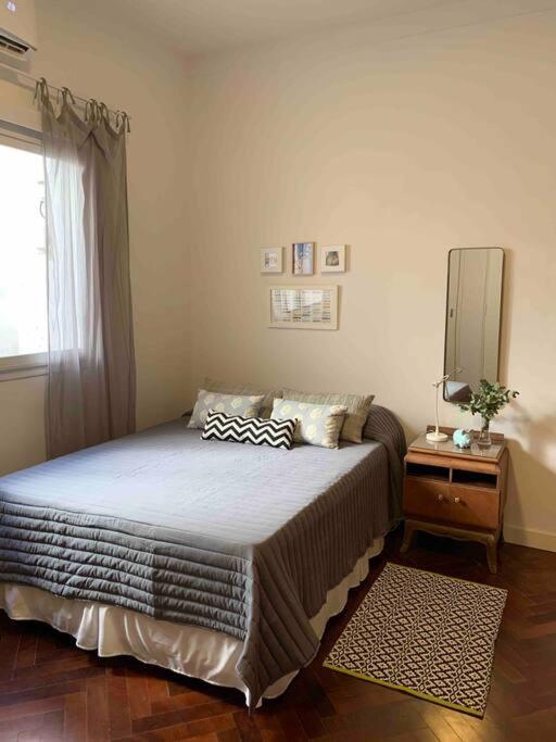 Tres ambientes en Palermo Hollywood - Apartamento de 2 dormitorios - 19