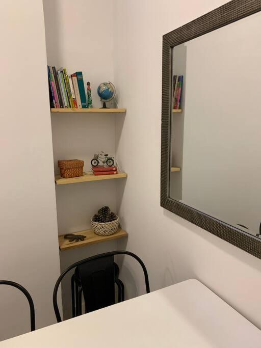 Tres ambientes en Palermo Hollywood - Apartamento de 2 dormitorios - 20