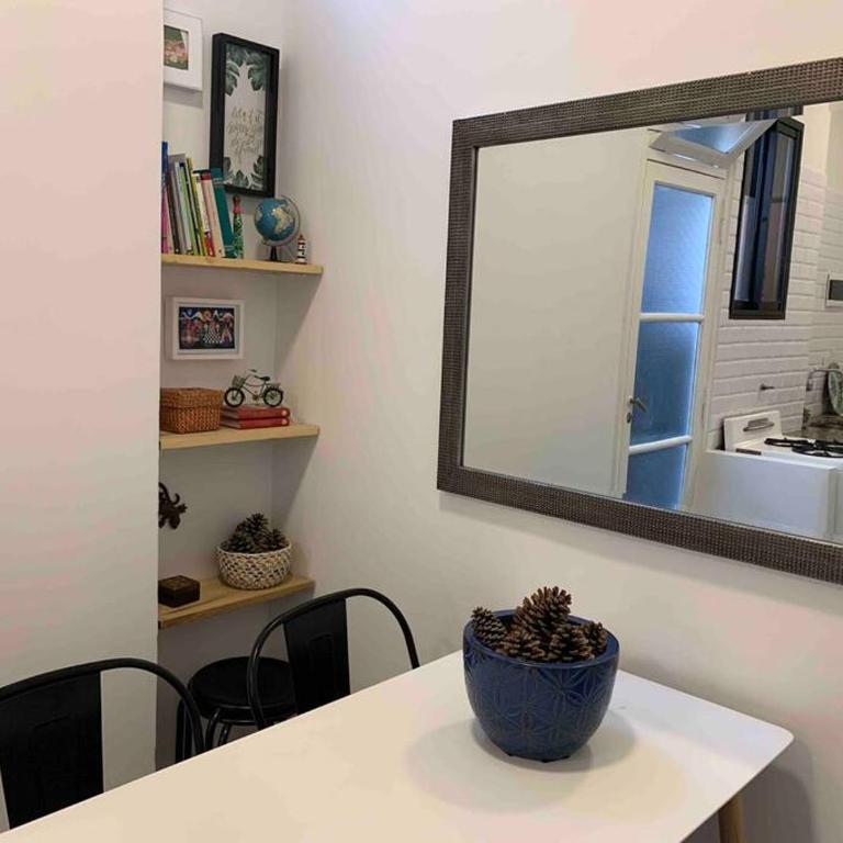 Tres ambientes en Palermo Hollywood - Apartamento de 2 dormitorios - 25