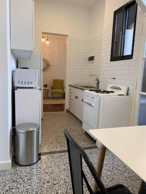 Tres ambientes en Palermo Hollywood - Two-Bedroom Apartment - 29