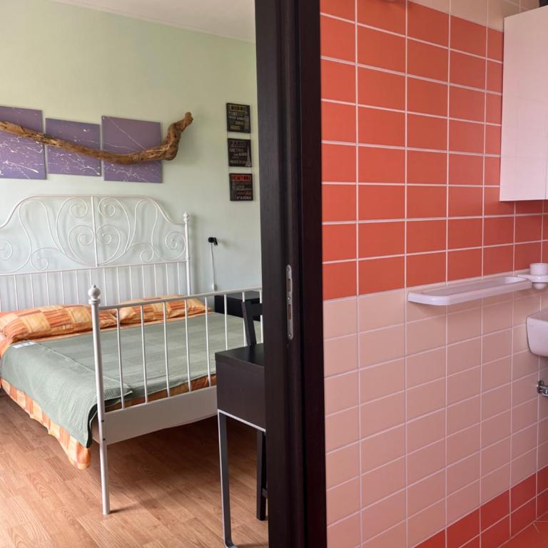 Nemi rooms - Camera King con Balcone - 4