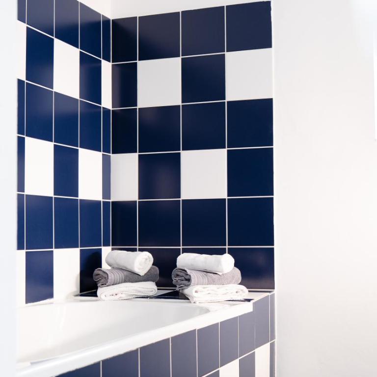 Manoir 1685 Saint Malo - Chambre Lit King-Size Deluxe - 13