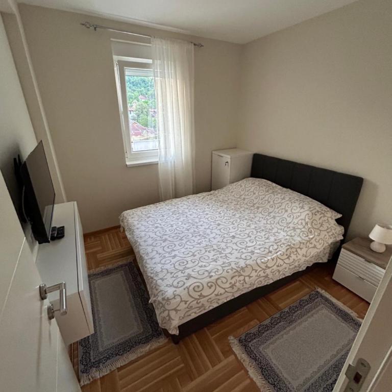 Apartmani CENTAR Vrnjacka Banja & Free Parking - One-Bedroom Apartment - 3