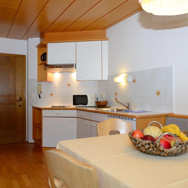 Residence Granvara - Appartamento Monolocale - 8