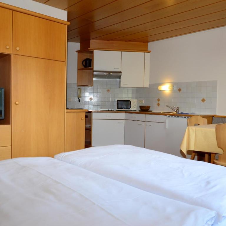 Residence Granvara - Appartamento Monolocale - 4