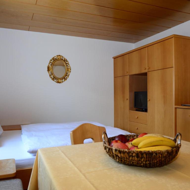 Residence Granvara - Appartamento Monolocale - 6
