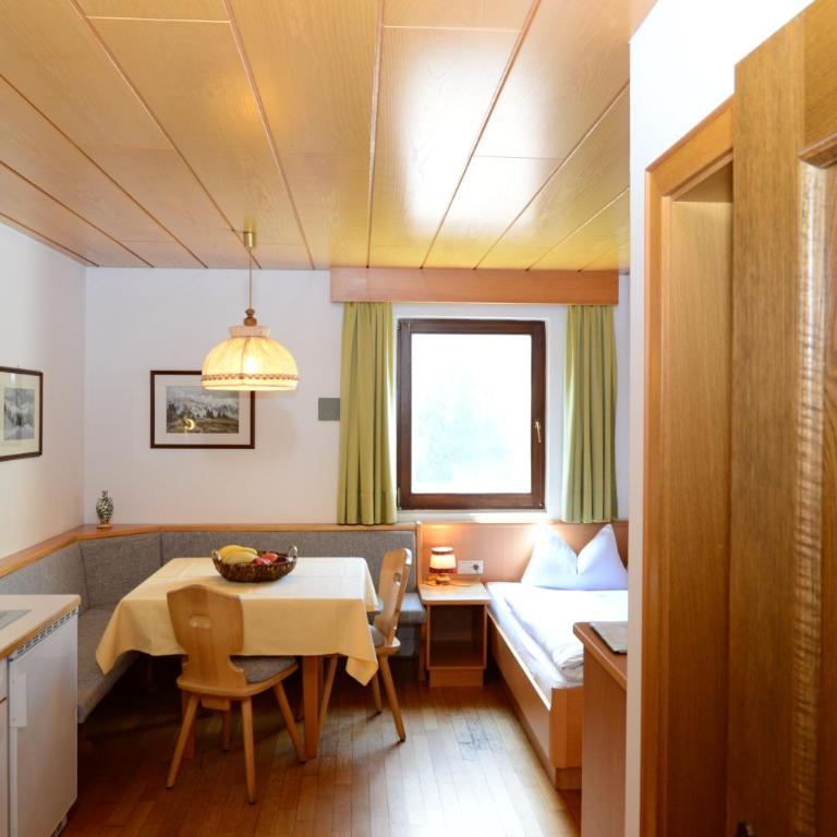 Residence Granvara - Appartamento Monolocale - 5