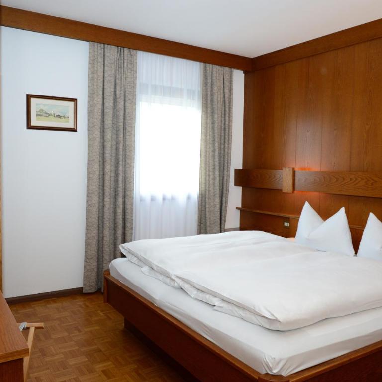 Residence Granvara - Appartamento con 1 Camera da Letto e Balcone - 4