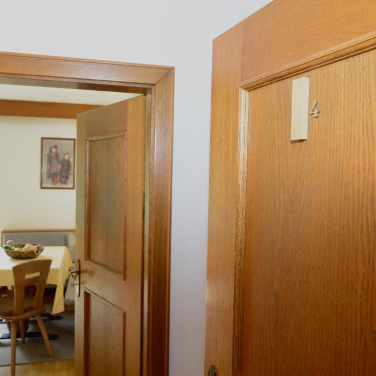 Residence Granvara - Appartamento con 1 Camera da Letto e Balcone - 8