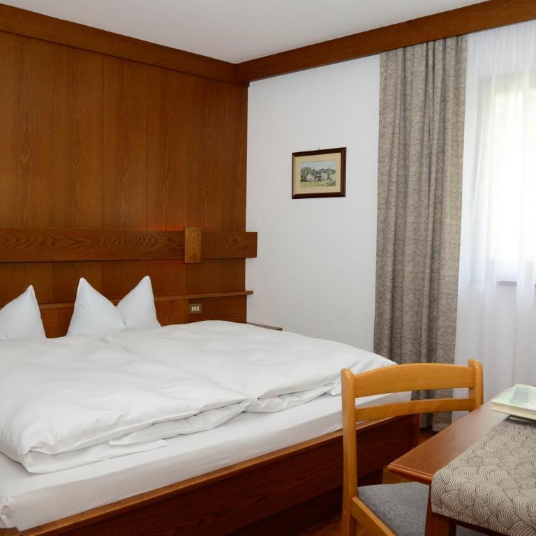 Residence Granvara - Appartamento con 1 Camera da Letto e Balcone - 15