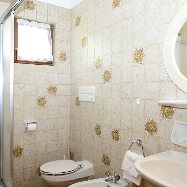 Residence Granvara - Appartamento con 1 Camera da Letto e Balcone - 11