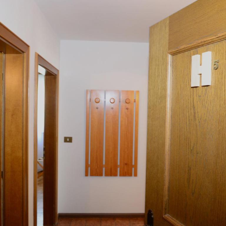 Residence Granvara - Appartamento con 1 Camera da Letto e Balcone - 20