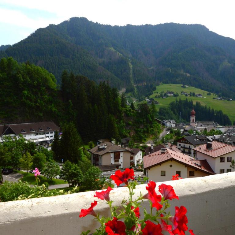 Residence Granvara - Appartamento con 1 Camera da Letto e Balcone - 16