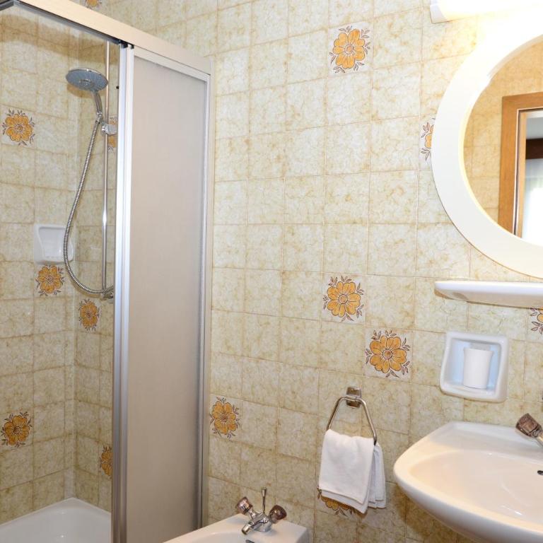 Residence Granvara - Appartamento Superior con 2 Camere da Letto - 9
