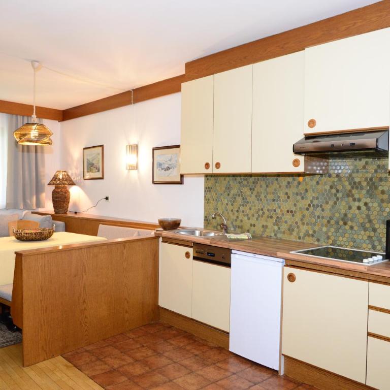 Residence Granvara - Appartamento Superior con 2 Camere da Letto - 7