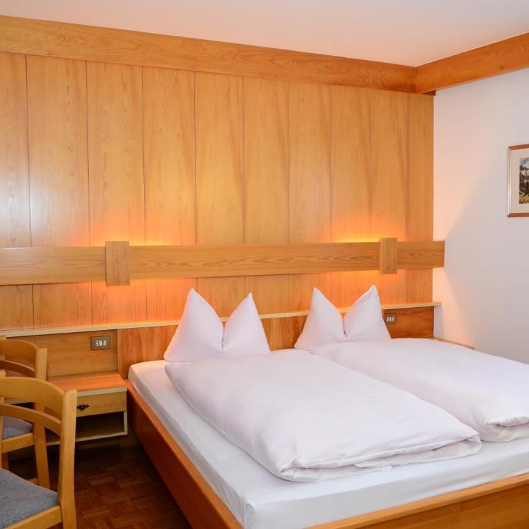Residence Granvara - Appartamento Superior con 2 Camere da Letto - 17
