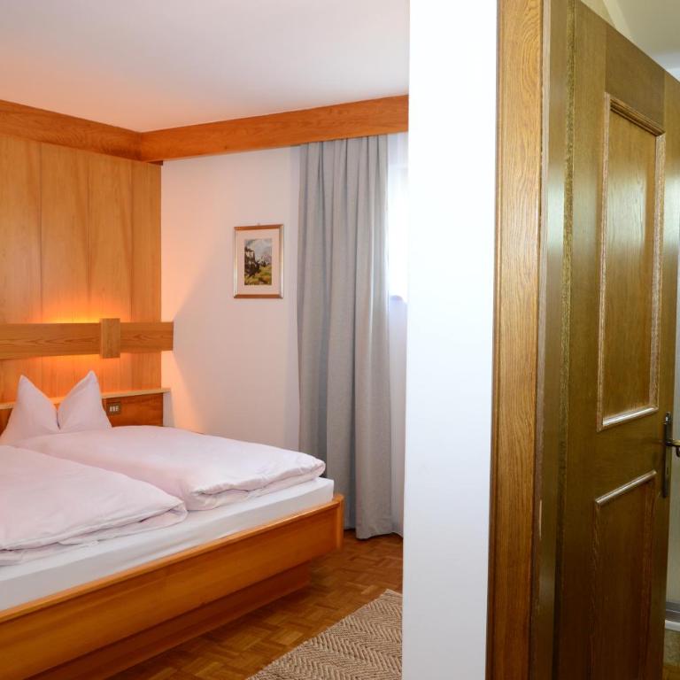 Residence Granvara - Appartamento Superior con 2 Camere da Letto - 13
