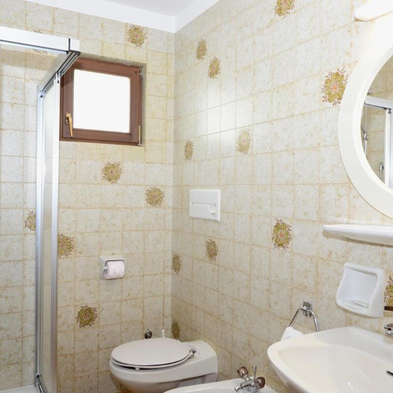Residence Granvara - Appartamento Superior con 2 Camere da Letto - 15