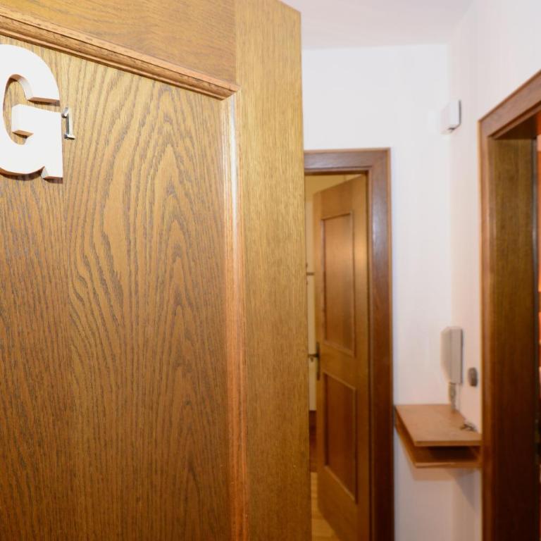 Residence Granvara - Appartamento Superior con 2 Camere da Letto - 12