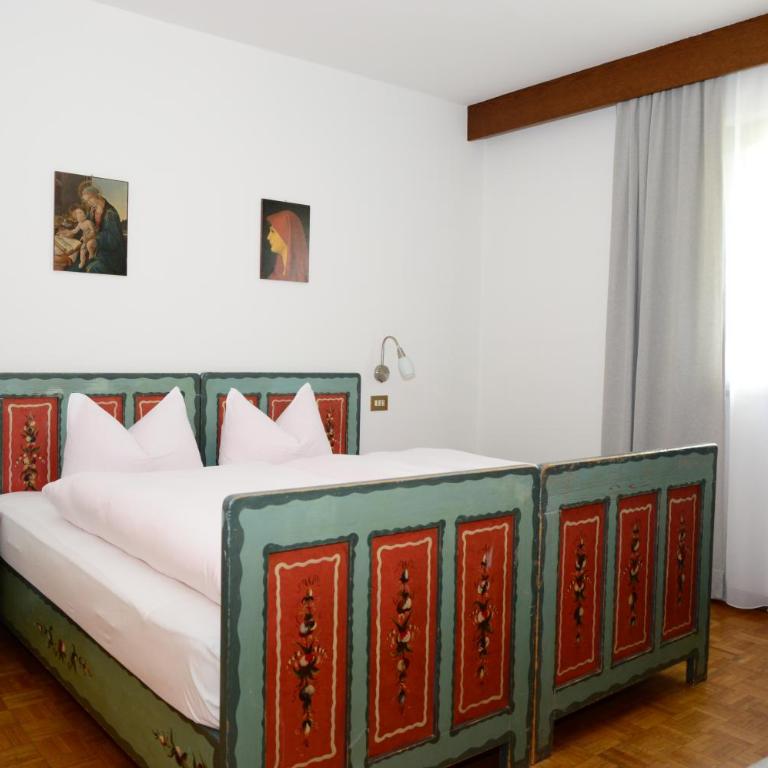 Residence Granvara - Appartamento Superior con 2 Camere da Letto - 22