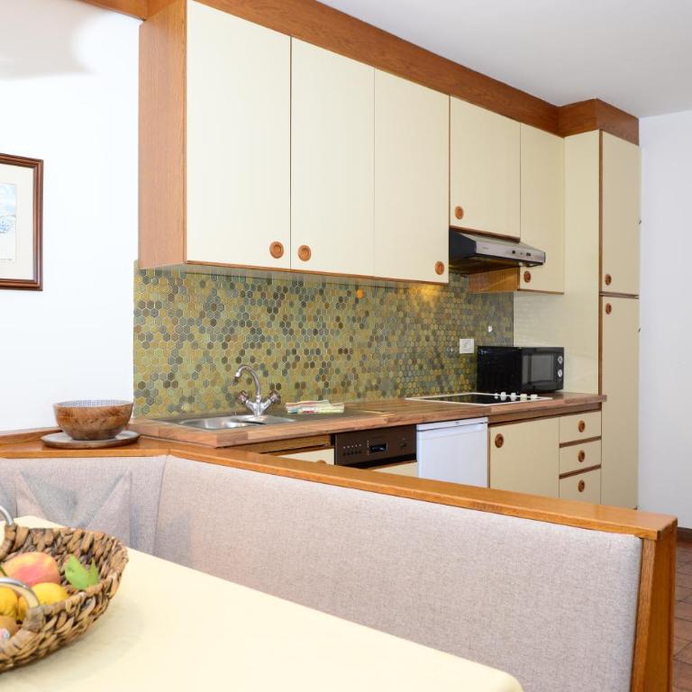 Residence Granvara - Appartamento Superior con 2 Camere da Letto - 19