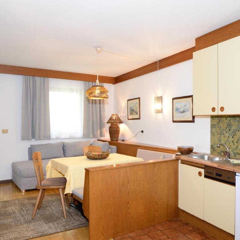 Residence Granvara - Appartamento Superior con 2 Camere da Letto - 21