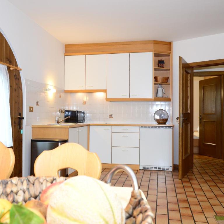 Residence Granvara - Grande Appartamento con 1 Camera da Letto - 7