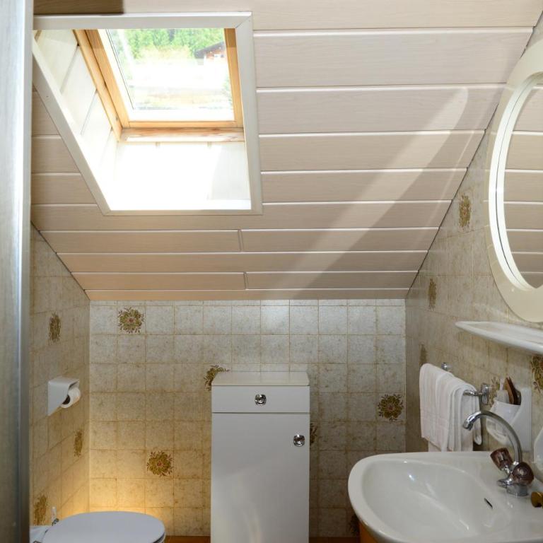 Residence Granvara - Appartamento Standard con 2 Camere da Letto - 5
