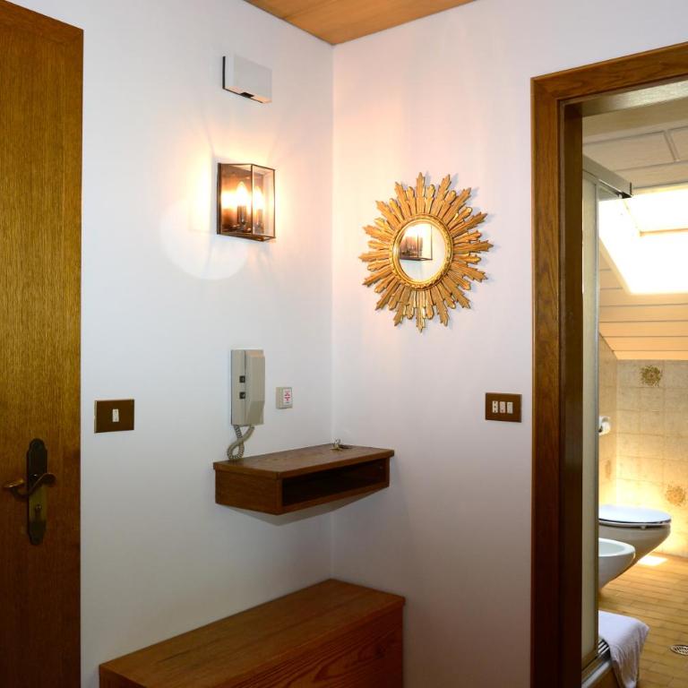 Residence Granvara - Appartamento Standard con 2 Camere da Letto - 4