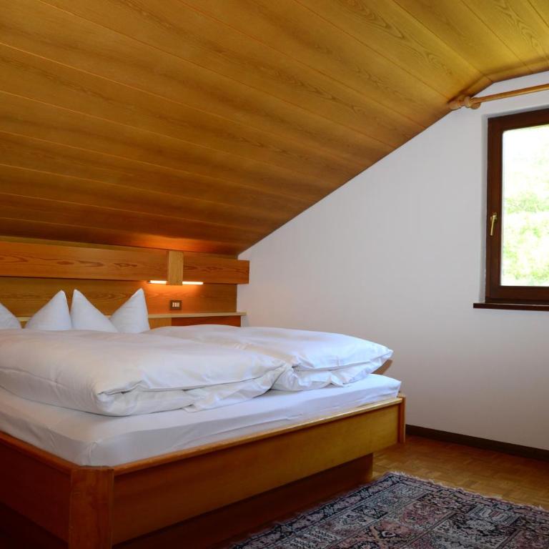 Residence Granvara - Appartamento Standard con 2 Camere da Letto - 3