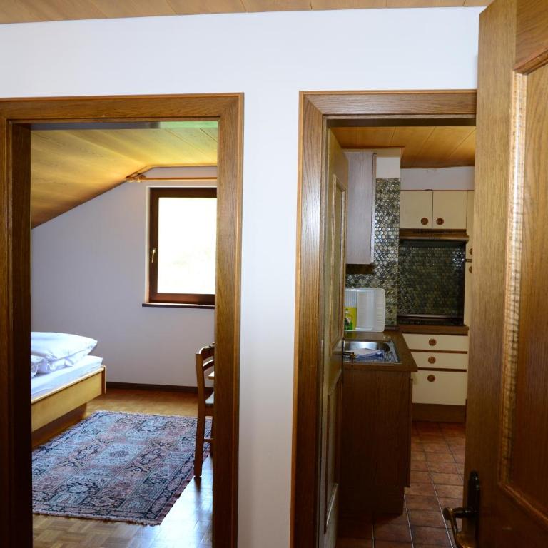 Residence Granvara - Appartamento Standard con 2 Camere da Letto - 1