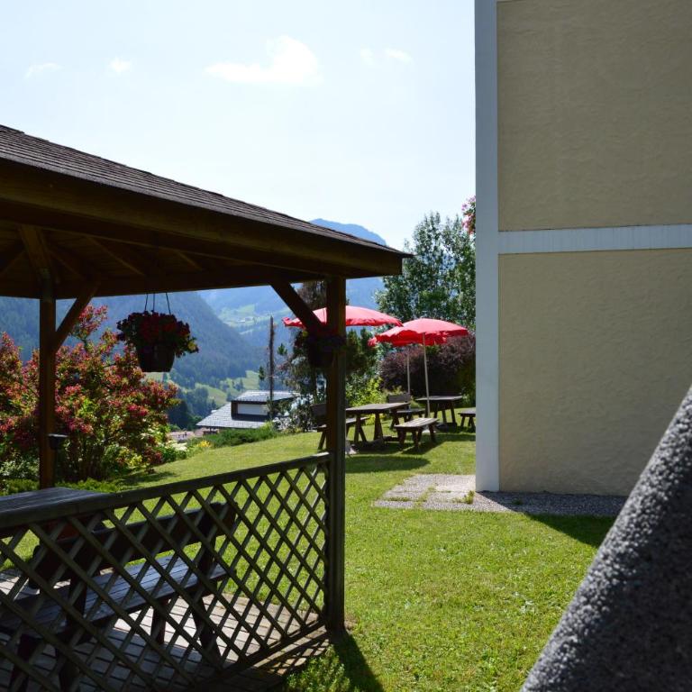 Residence Granvara - Appartamento Superior con 2 Camere da Letto - 3