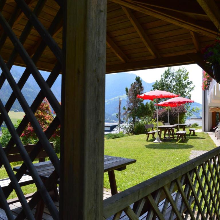 Residence Granvara - Appartamento Superior con 2 Camere da Letto - 2