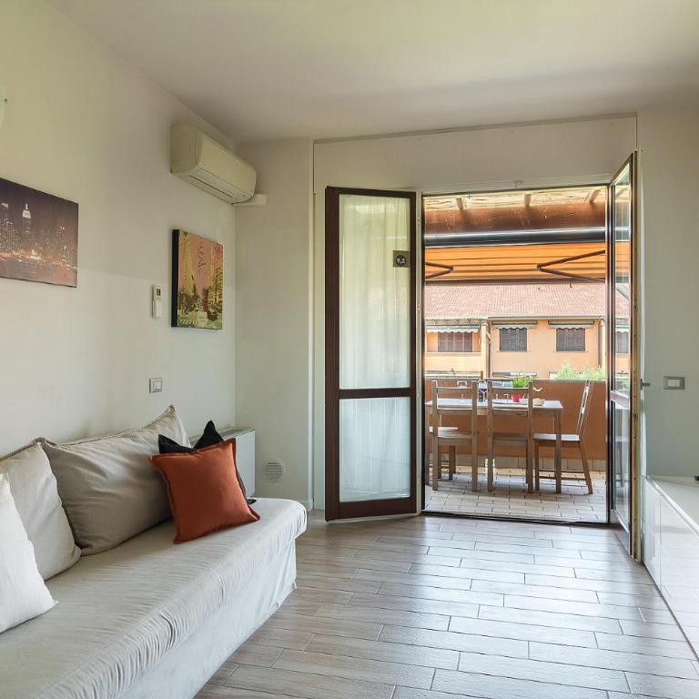 Sirmione Confort Easy - Appartamento - 13
