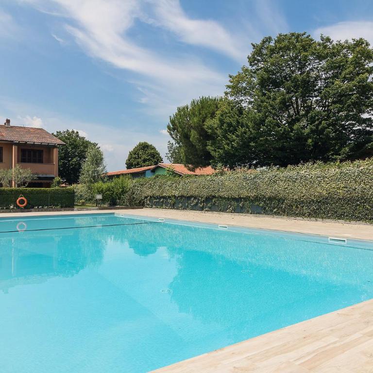 Sirmione Confort Easy - Appartamento - 33