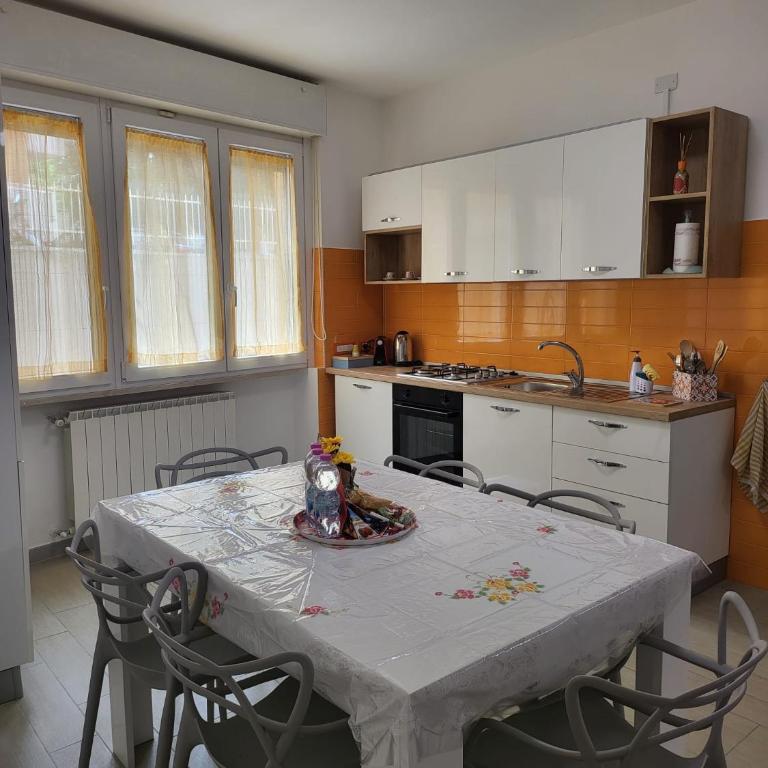 Partenope - Appartamento con 2 Camere da Letto - 17
