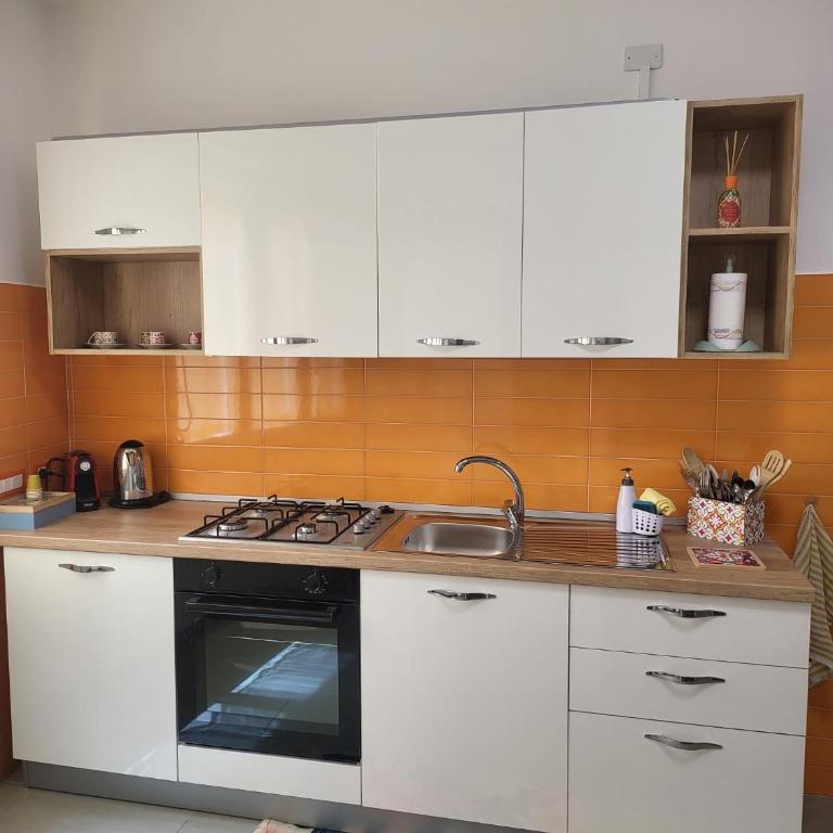Partenope - Appartamento con 2 Camere da Letto - 16