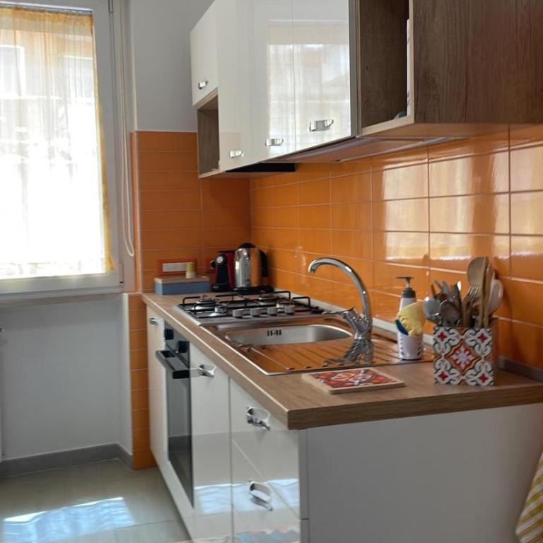 Partenope - Appartamento con 2 Camere da Letto - 4