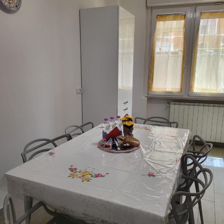 Partenope - Appartamento con 2 Camere da Letto - 15