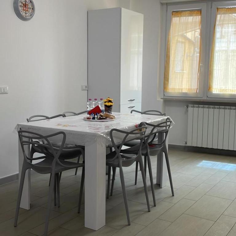 Partenope - Appartamento con 2 Camere da Letto - 13